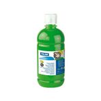 Milan 31660 Yeşil Şişe 500 ml Parmak Boyası