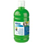 Milan 31660 Yeşil Şişe 500 ml Parmak Boyası