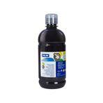 Milan 31680 Siyah Şişe 500 ml Parmak Boyası