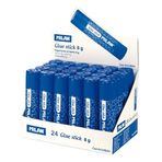 Milan 4410924 Stick 8 gr 24'lü Yapıştırıcı