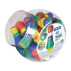 Milan 4716240 Sway Mix 40 Adet Silgili Kalemtıraş