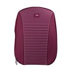 Milan 624403BR Igloo 2 Yarı Sert Bordo Sırt Çantası