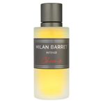 Milan Barret Intense Chrome 100 ml EDP Erkek Parfümü