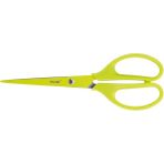 Milan BWM10425Y Acid Sarı 17 cm Ofis Tipi Makas