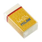 Milan CMM4424 Karton Kılıflı Silgi