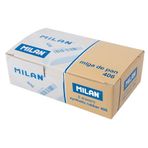 Milan CNM406 Esnek Sentetik 6 Adet Silgi