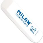 Mılan CNM4824 Esnek Sentetik Silgi 24 Adet