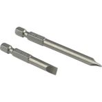 Milan Gfb Fl6 x 50 mm 5 Adet Düz Bits Matkap Ucu