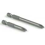 Milan Gfb Ph2 x 150 mm 1 Adet Yıldız Bits Matkap Ucu-2 Adet