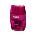 Milan MI4703116 Compact Silgili Kalemtraş
