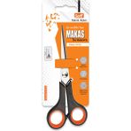 Milan Sarff Easy Grıp Ofis Makası - 17CM