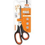 Milan Sarff Easy Grıp Ofis Makası - 22CM