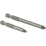 Milan Tomax Pz2 x 100 mm 1 Adet Yıldız Bits Matkap Ucu-2 Adet