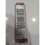Milan Ultra Slim 12V LED Trafosu 16,5 Amper Yüksek Parlaklık ve Enerji Tasarruflu Özellikler