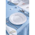 Mılano 6'lı Pasta Tabak 21CM - 200 ml