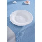 Mılano 6'lı Tatlı Tabak 14CM - 200 ml
