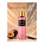 MİLANO BEAUTYS Vücut Spreyi Boomshell Body Mist