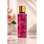 MİLANO BEAUTYS Vücut Spreyi Ruby Rose Body Mist