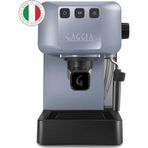 Milano Eg Gri Manuel Espresso Makinesi Eg2109/04