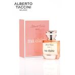 Milano Ma Chérie EDP Kadın Parfümü 50 ml .Alberto Taccini Milano