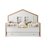 Milano Mia Montessori Yavrulu Karyola Bebek Montessori 90x190 Cm