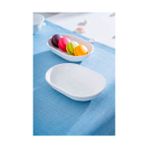 Mılano Oval Derin Tabak 16 cm
