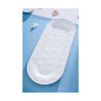 Mılano Porselen Oval Servis Tabağı 40 cm