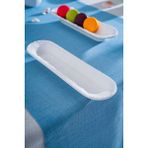 Mılano Porselen Zeytin Tabağı 26 cm