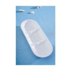 Mılano Porselen3 Bölmeli Tabak 26 cm