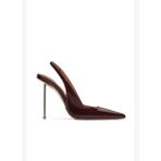 Milano Rugan 10 Cm Stiletto