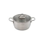 Milanor Aster 20 cm Derin Tencere
