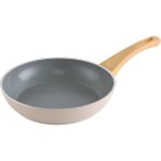 Milanor Neo Seramik Tava 26 cm - Bej