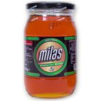 Milas 460 gr Süzme Çam Balı