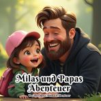 Milas und Papas Abenteuer: Das interaktive Mitmach Abenteuer