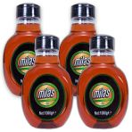 Milas Üreticiler Birliği 1 kg Çam Balı