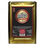 Milas Üreticiler Birliği 25 kg Çiçek Balı