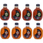 Milas Üreticiler Birliği 4x2 kg Çiçek Balı + 4x2 kg Çam Balı