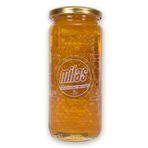 Milas Üreticiler Birliği 650 gr Petekli Çiçek Balı