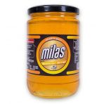 Milas Üreticiler Birliği 850 gr Akasya Balı