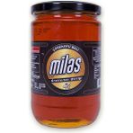 Milas Üreticiler Birliği 850 gr Çörekotu Balı
