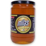 Milas Üreticiler Birliği 850 gr Ihlamur Balı
