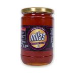 Milas Üreticiler Birliği 850 gr Karabaş Otu Balı