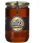 Milas Üreticiler Birliği 850 gr Keçiboynuzu Balı