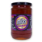 Milas Üreticiler Birliği 850 Gr Lavanta Bal