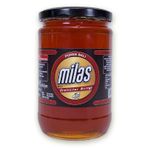 Milas Üreticiler Birliği 850 gr Püren Balı