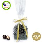 Milat Bitter Çikolata Kaplı Fındık Draje 250 g