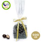Milat Bitter Çikolata Kaplı Fındık Draje 500 g