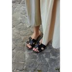 MİLAYA SHOES SOFİA YAZLIK KADIN TERLİK