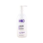 Mild 1 lt Silver Şampuan