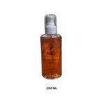 Mıld Argan Oıl 200 ml Silindir Şişe